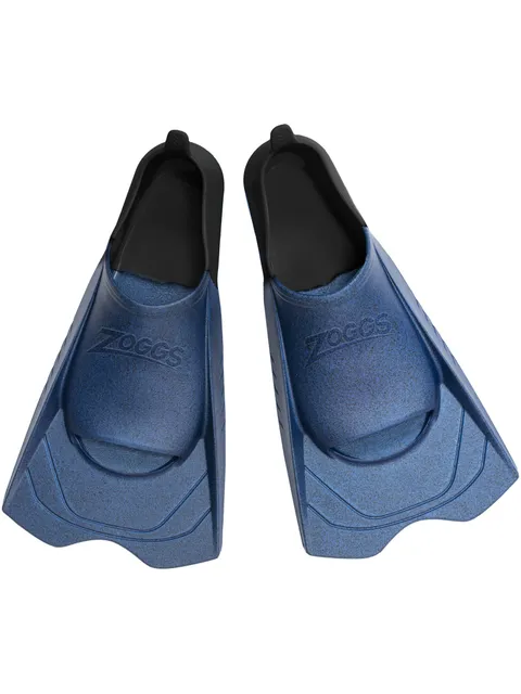 Zoggs Remix Short Blade Fins