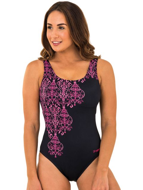 Zoggs Renaissance Womens One Piece