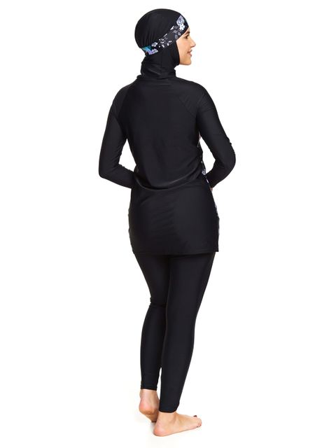Zoggs Sakura Womens Modesty Suit