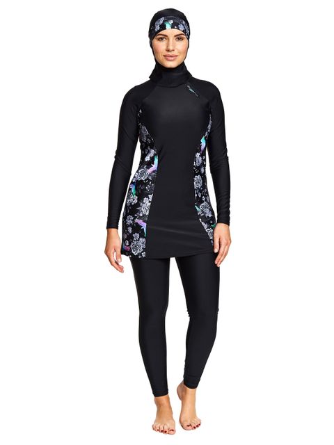 Zoggs Sakura Womens Modesty Suit