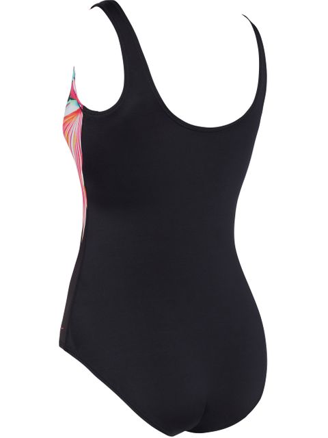 Zoggs Scoopback One Piece - Savannah