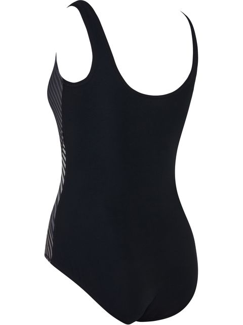 Zoggs Scoopback One Piece - Seafarer