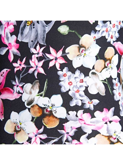 Zoggs Slashneck - Serenity