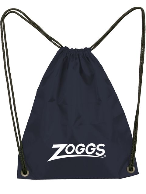 Zoggs Sling Bag - Black