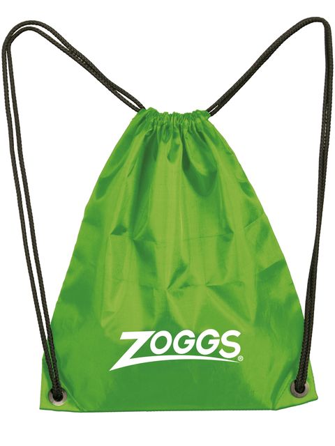 Zoggs Sling Bag - Lime