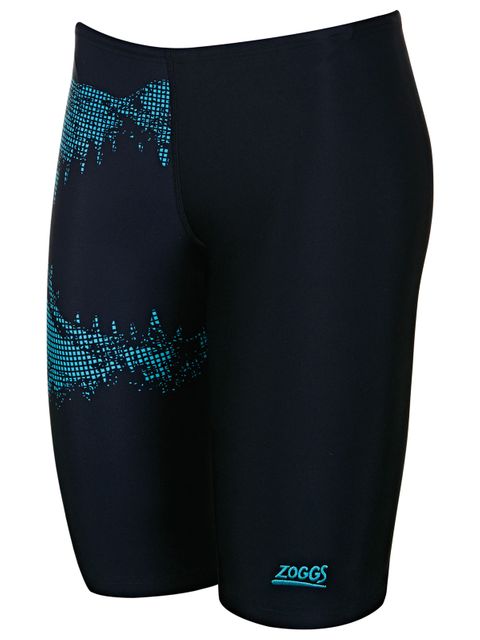 Zoggs Snappy Boys Jammers