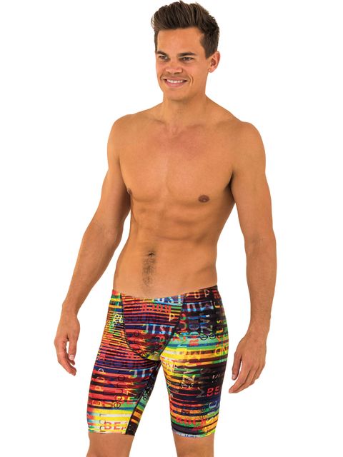 Zoggs Soul Mens Jammers