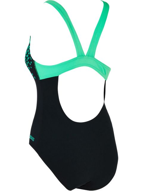 Zoggs Speedback One Piece - Fragment