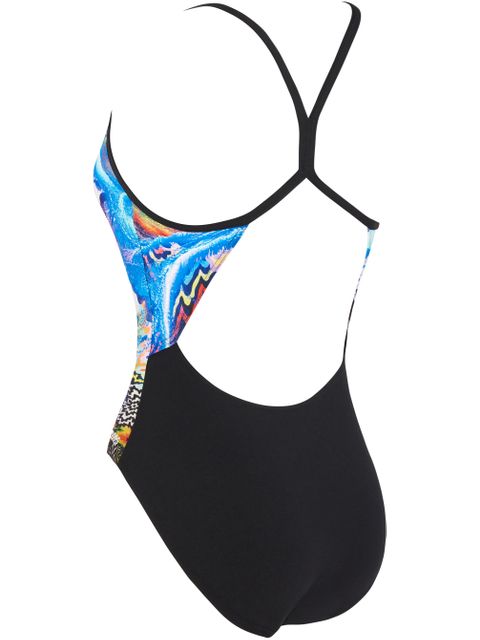 Zoggs Sprintback One Piece - Astral