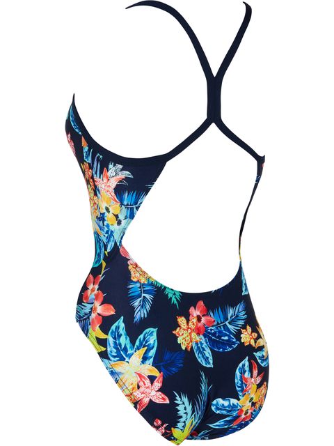 Zoggs Sprintback One Piece - Bliss