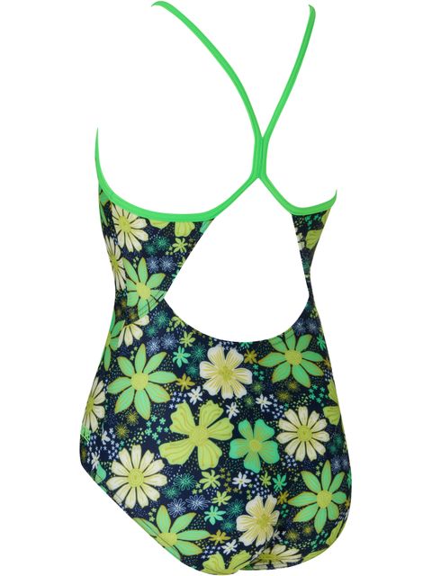 Zoggs Sprintback One Piece - Boho Magic