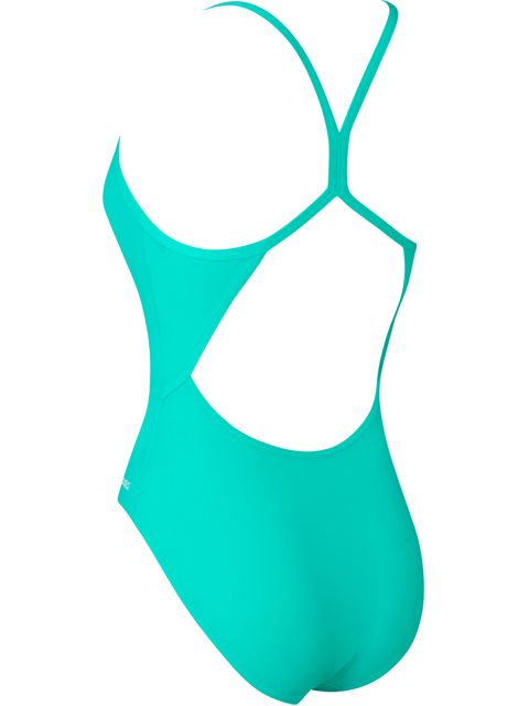 Zoggs Sprintback One Piece - Mint