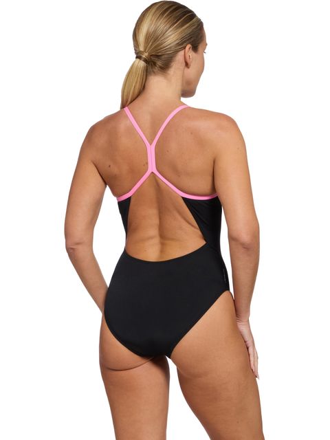 Zoggs Sprintback One Piece - Rhapsody