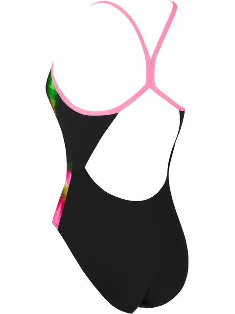 Zoggs Sprintback One Piece - Rhapsody