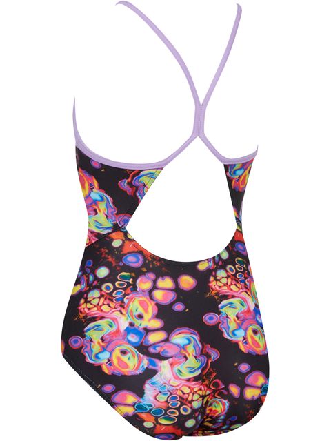 Zoggs Sprintback One Piece - Tentacool