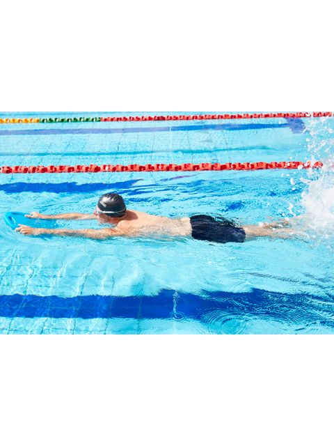 Zoggs Standard Kickboard 