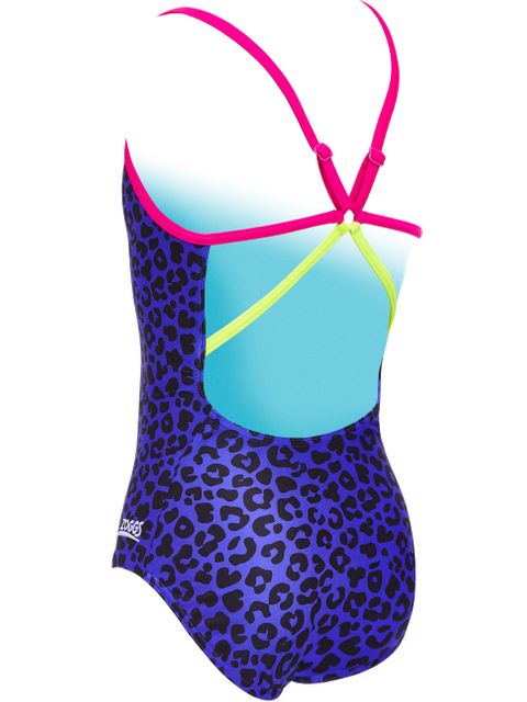 Zoggs Starback - Cats Meow