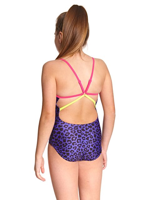 Zoggs Starback - Cats Meow