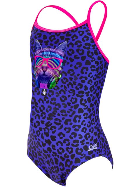 Zoggs Starback - Cats Meow