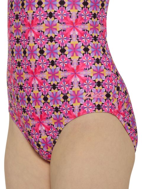 Zoggs Starback One Piece - Magic Moroccan