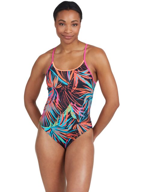 Zoggs Starback One Piece - Maya