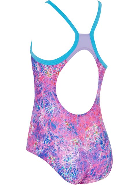 Zoggs Strikeback One Piece - Random