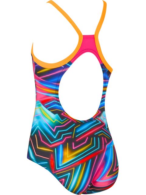 Zoggs Strikeback One Piece - Reactor