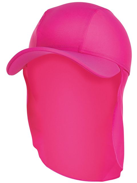 Zoggs Sun Hat Pink