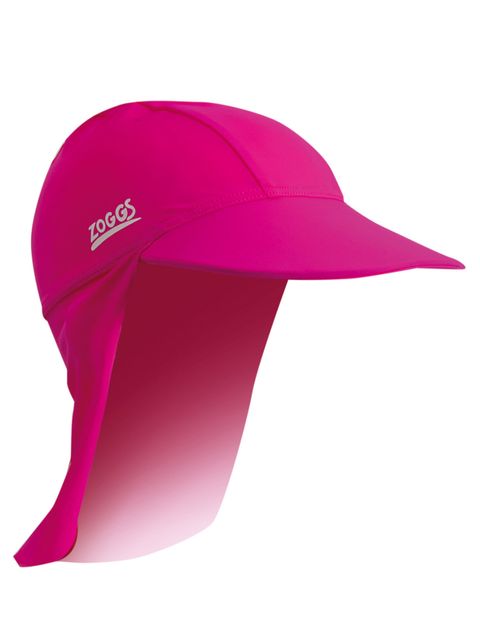 Zoggs Sun Hat Pink