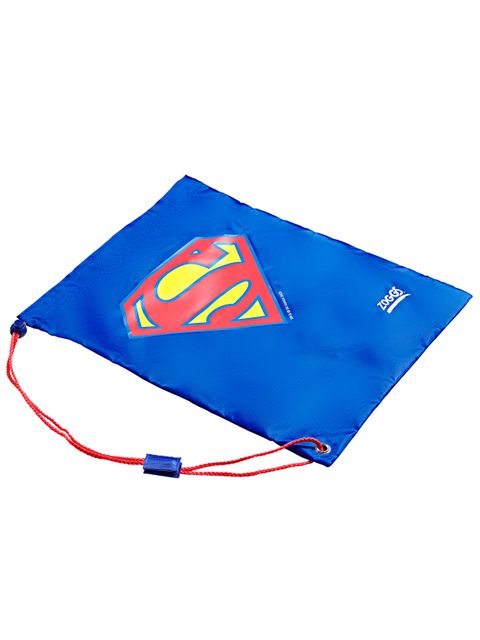Zoggs Superman Junior Rucksack