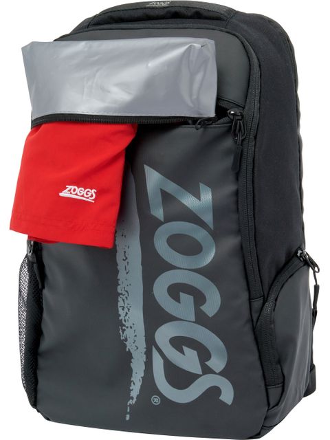 Zoggs Swimmers Daypack Backpack