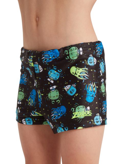 Zoggs Toddler Hip Racer  - Sea Play