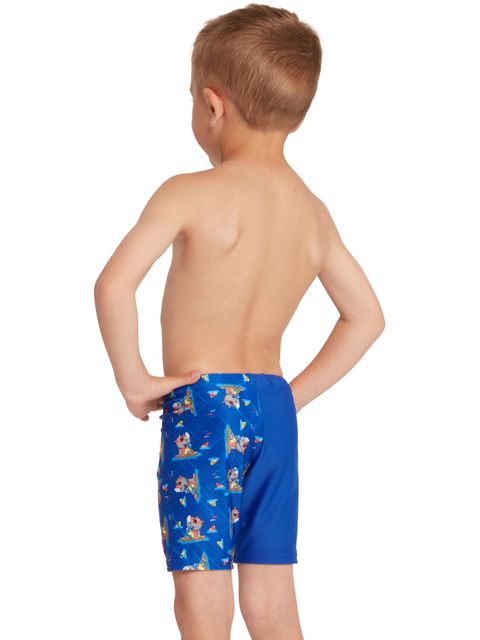 Zoggs Toddler Midi Jammers - Hippo