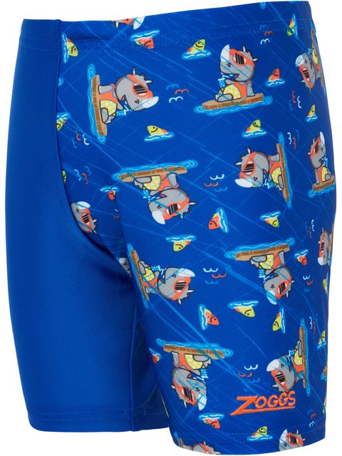 Zoggs Toddler Midi Jammers - Hippo