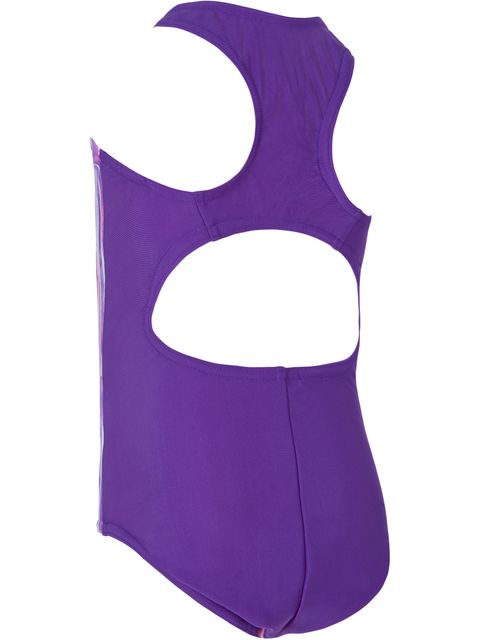 Zoggs Toddlers Actionback One Piece - Unicorn