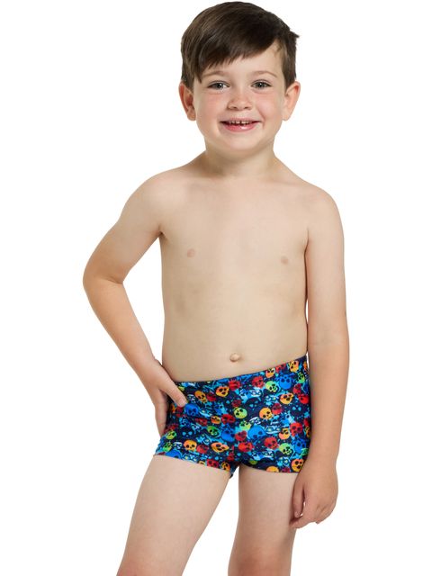 Zoggs Toddlers Hip Racer - Bonz