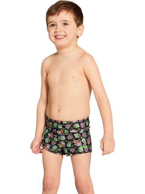 Zoggs Toddlers Hip Racer - Finzilla