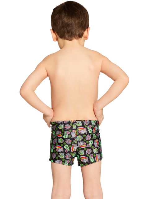 Zoggs Toddlers Hip Racer - Finzilla