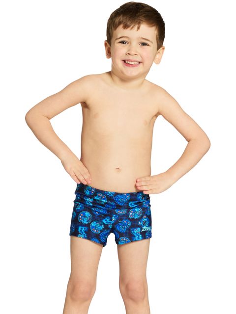 Zoggs Toddlers Hip Racer - Fontopia