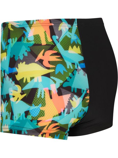 Zoggs Toddlers Hip Racer - Saurus