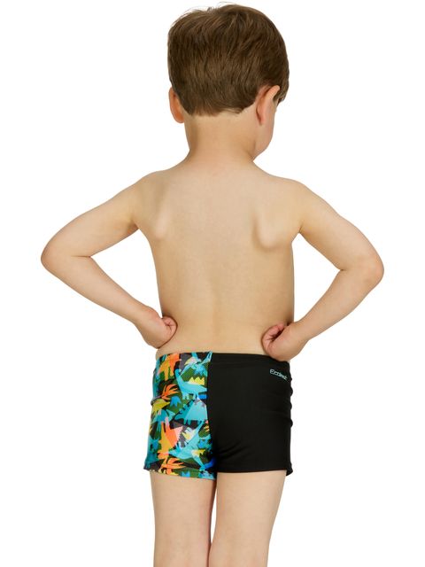 Zoggs Toddlers Hip Racer - Saurus