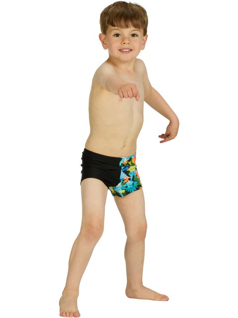 Zoggs Toddlers Hip Racer - Saurus