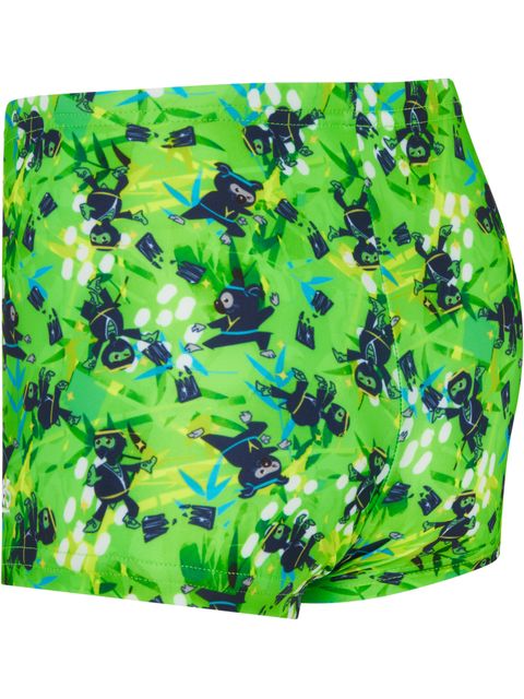 Zoggs Toddlers Hip Racer - Uzumo