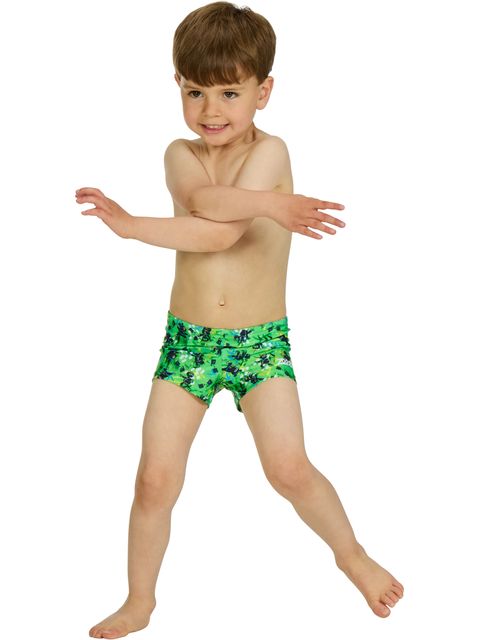 Zoggs Toddlers Hip Racer - Uzumo