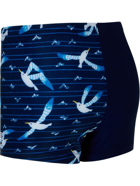 Zoggs Toddlers Hip Racers - Seagull