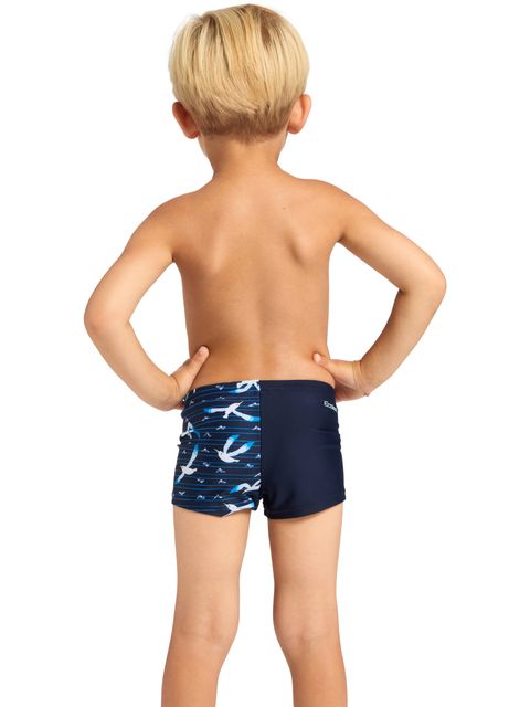 Zoggs Toddlers Hip Racers - Seagull