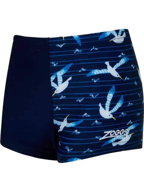 Zoggs Toddlers Hip Racers - Seagull