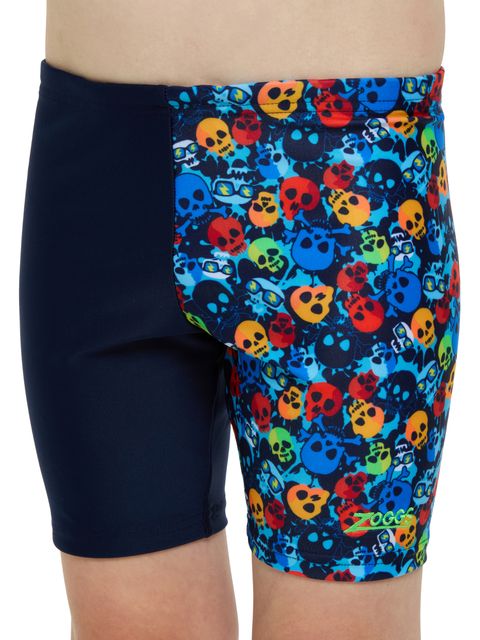 Zoggs Toddlers Midi Jammers - Bonz