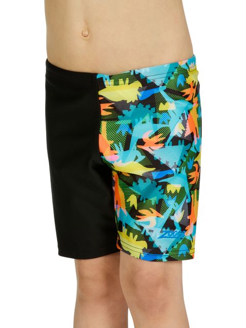 Zoggs Toddlers Midi Jammers  - Saurus