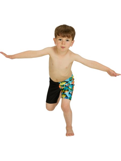 Zoggs Toddlers Midi Jammers  - Saurus